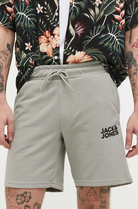 Jack & Jones pantaloni scurti JPSTNEWSOFT