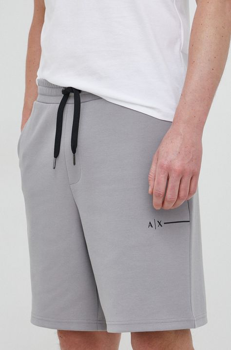 Kratke hlače Armani Exchange