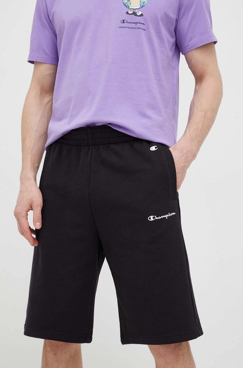 Champion pantaloncini uomo