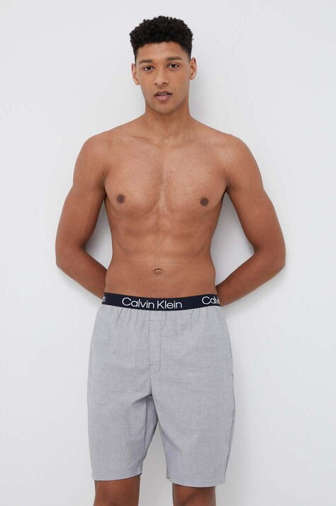 Σορτς πιτζάμας Calvin Klein Underwear