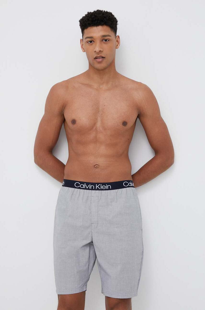 Піжамні шорти Calvin Klein Underwear