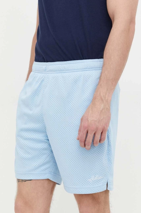 Hollister Co. pantaloni scurti barbati