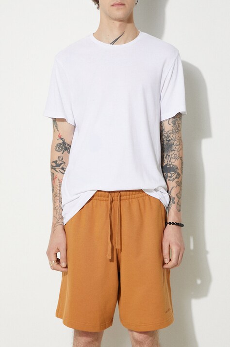 New Balance pantaloncini in cotone
