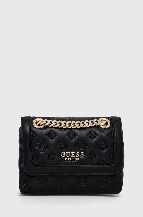 Torba Guess boja: crna