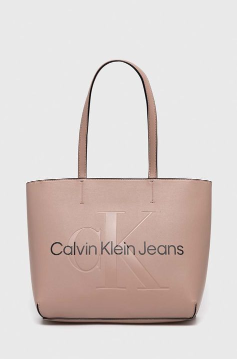 Чанта Calvin Klein Jeans