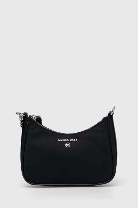 MICHAEL Michael Kors poseta culoarea verde