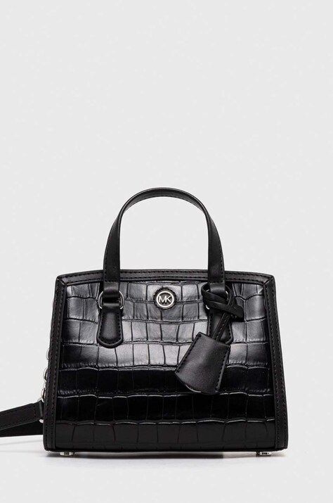 Usnjena torbica MICHAEL Michael Kors