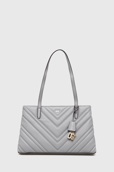 Dkny poseta de piele