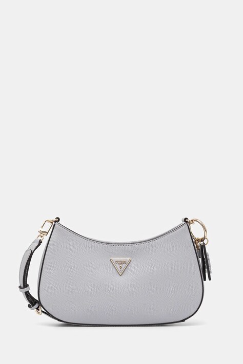 Guess poseta culoarea gri
