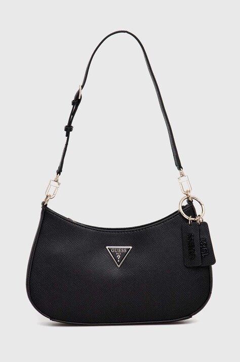 Сумочка Guess цвет чёрный