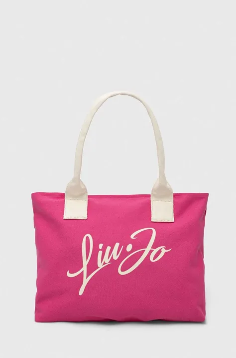 Пляжна сумка Liu Jo