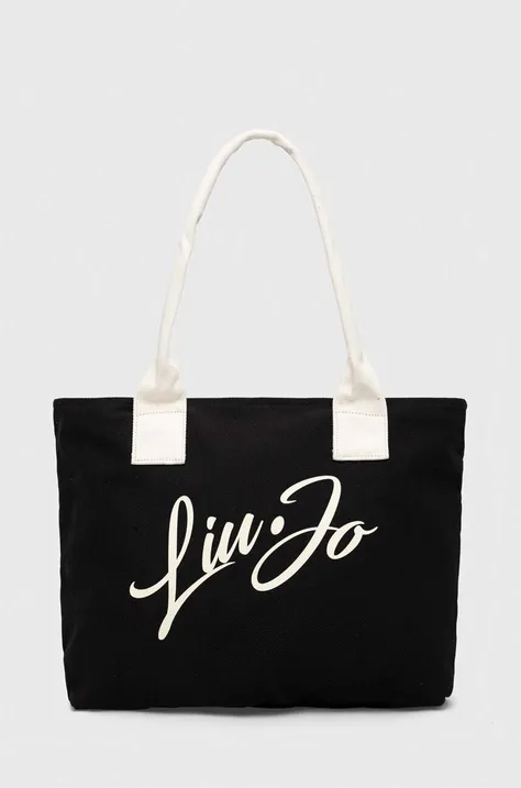 Пляжна сумка Liu Jo