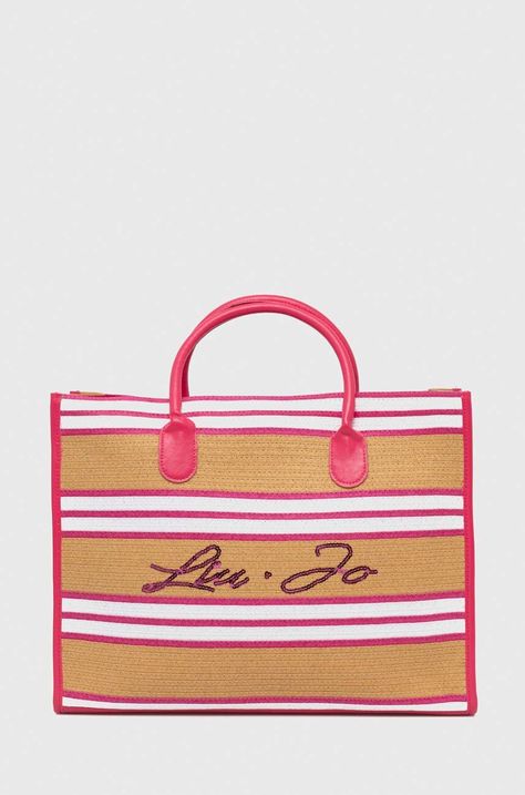 Плажна чанта Liu Jo