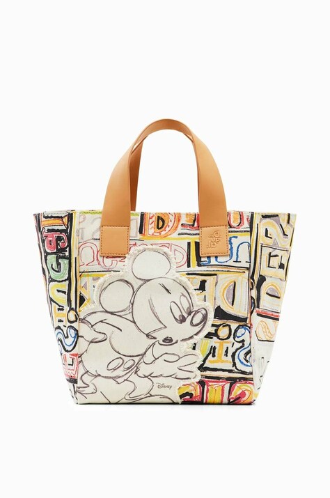 Kabelka Desigual x Disney