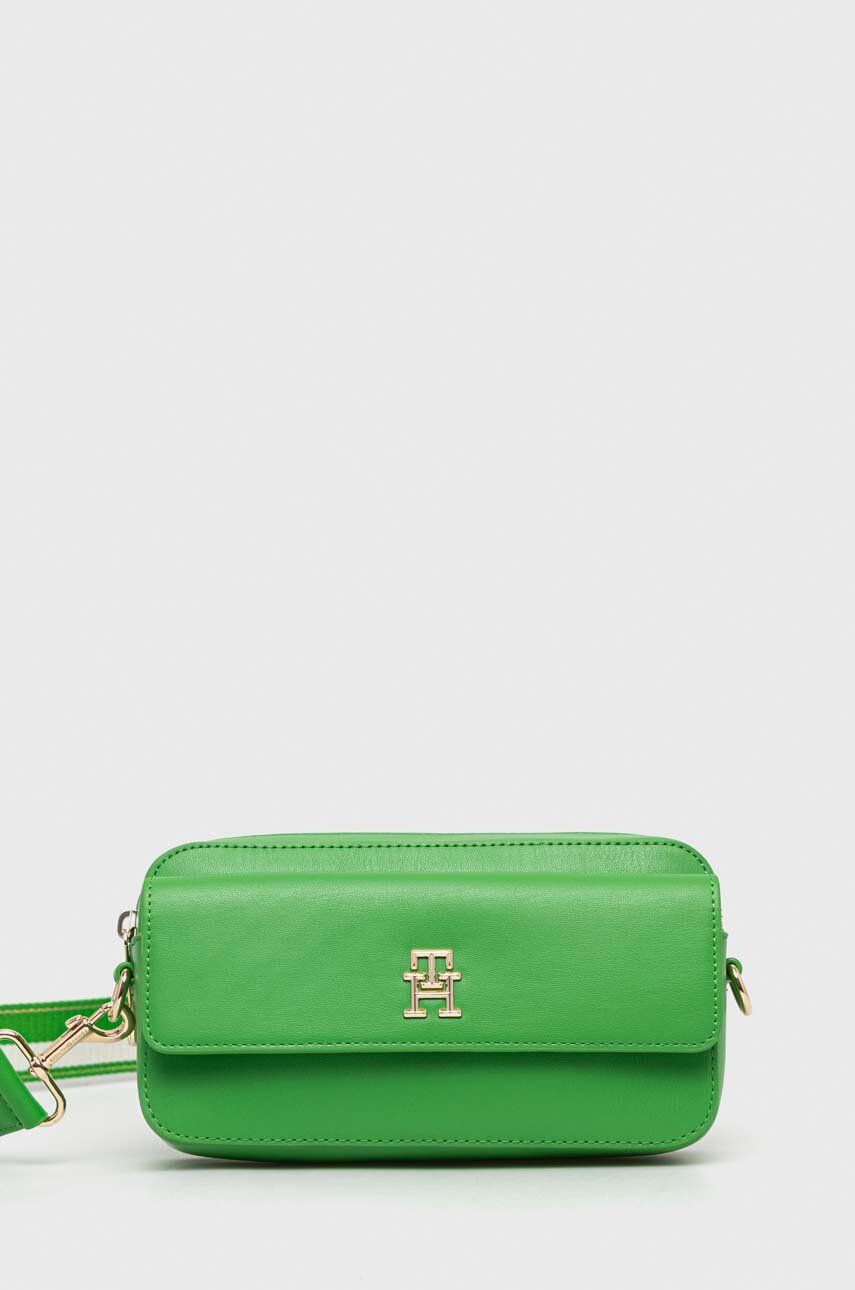 Kabelka Tommy Hilfiger