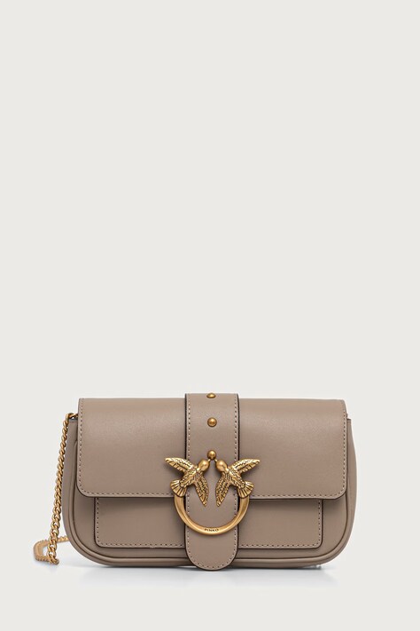 Pinko szare 100061 A0F1