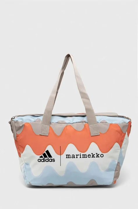 Αθλητική τσάντα adidas Performance Marimekko Designed 2 Move