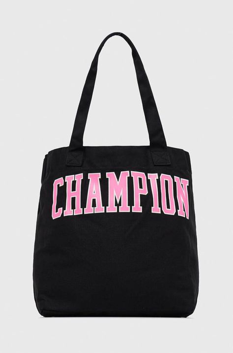 Бавовняна сумка Champion