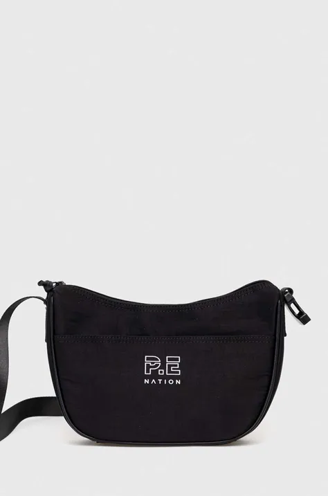 Чанта P.E Nation в черно