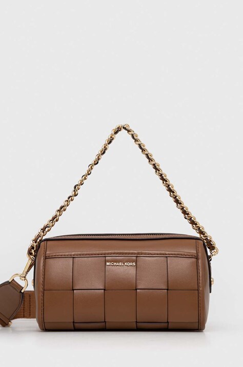 MICHAEL Michael Kors torebka skórzana