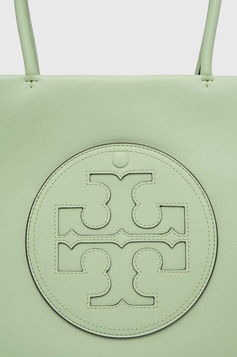 Сумочка Tory Burch Ella — SS23-TOD2CL, зелений — фото 4