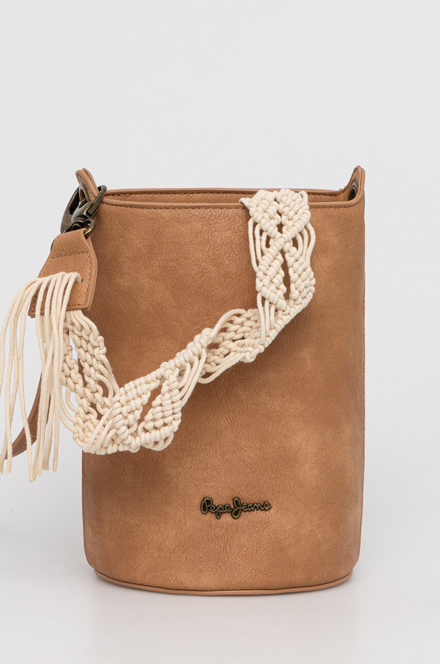 Pepe Jeans torebka