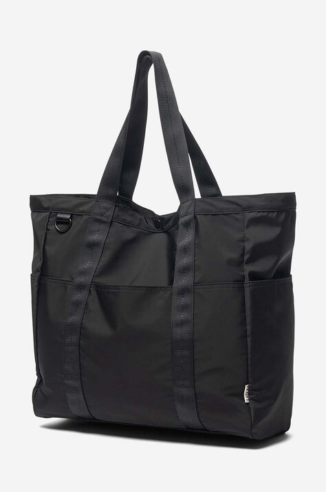 Kabelka Taikan Sherpa TBT030.BLK, čierna farba
