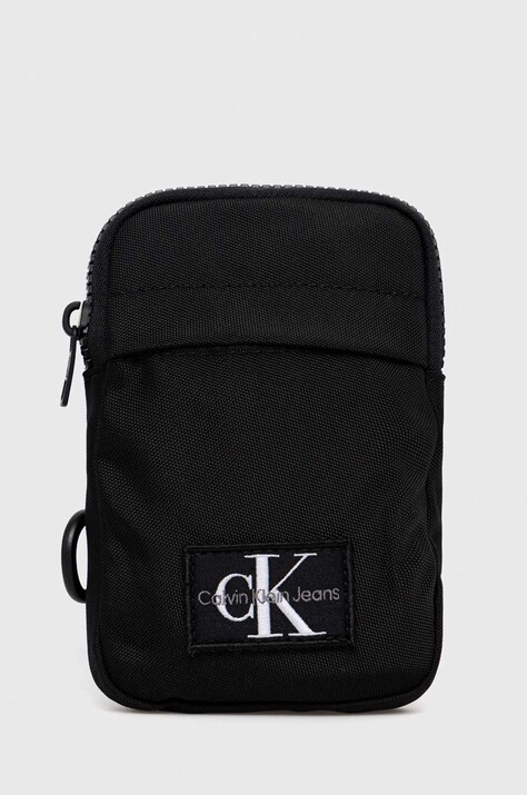 Otroška torbica za pas Calvin Klein Jeans