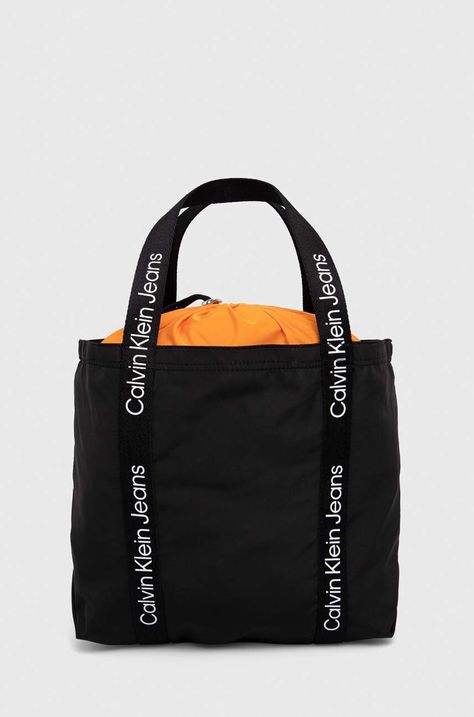 Otroška torbica Calvin Klein Jeans