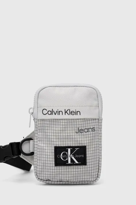 Чанта през рамо Calvin Klein Jeans