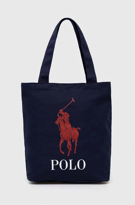 Детска чанта Polo Ralph Lauren