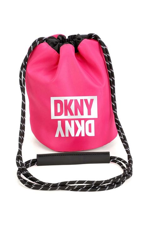 Детска чанта Dkny