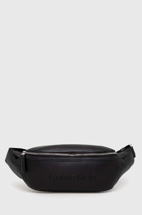 Чанта за кръст Calvin Klein