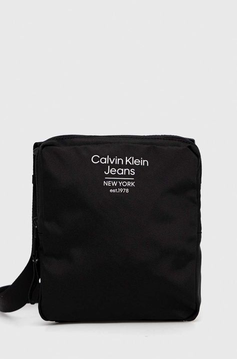 Torbica za pas Calvin Klein Jeans