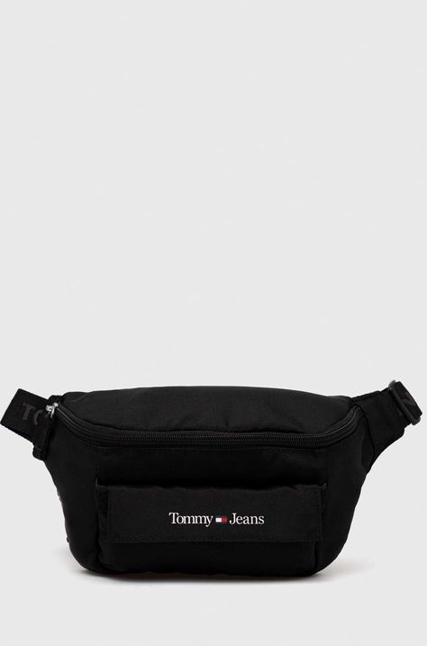 Τσάντα φάκελος Tommy Jeans