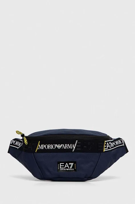 Чанта за кръст EA7 Emporio Armani