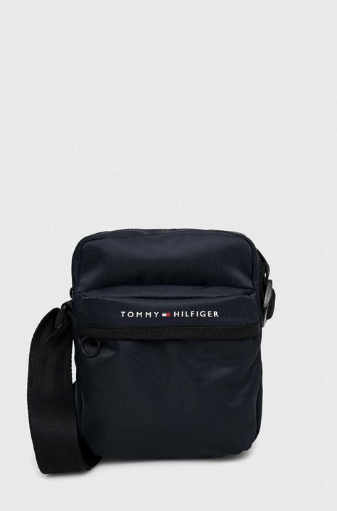Tommy Hilfiger táska