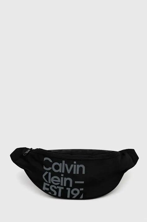 Ledvinka Calvin Klein Jeans