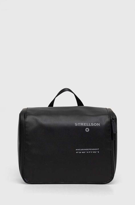 Kozmetična torbica Strellson