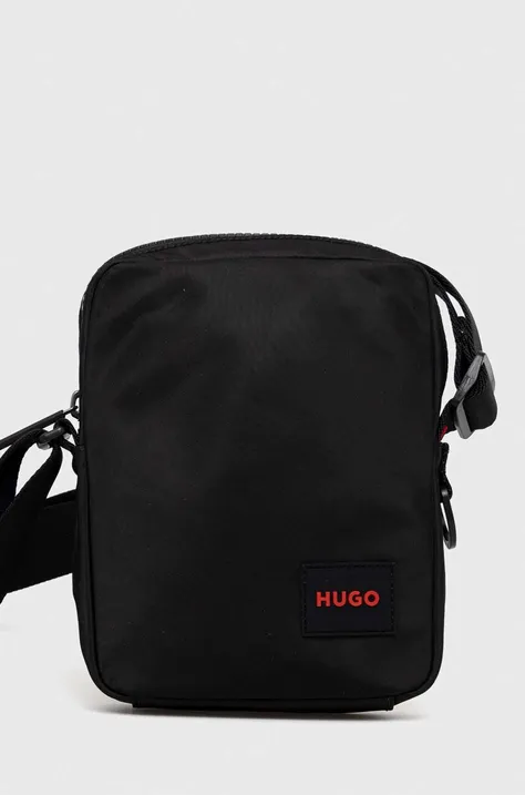 Чанта през рамо HUGO
