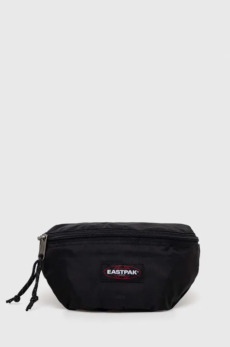 Τσάντα φάκελος Eastpak SPRINGER POWR χρώμα: μαύρο EK0A5BA6O251