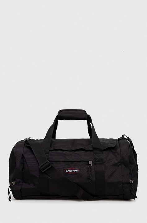 Torba Eastpak boja: crna