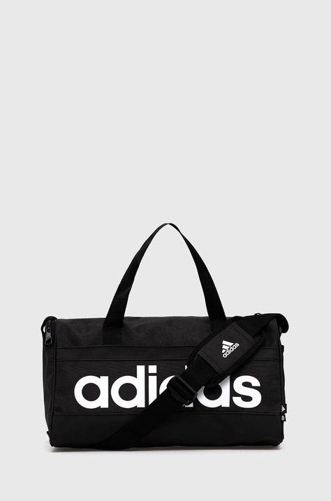 Taška adidas čierna farba, HT4744