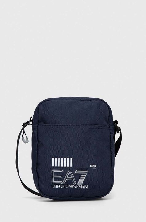 Чанта през рамо EA7 Emporio Armani