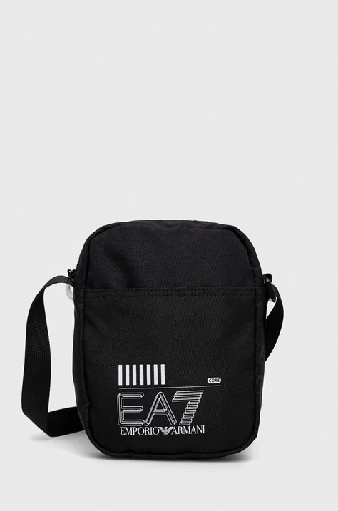 Чанта през рамо EA7 Emporio Armani