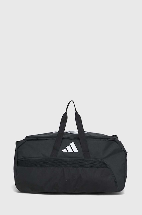 adidas Performance torba Tiro League kolor czarny HS9754