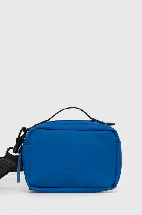 Malá taška Rains 13070 Box Bag Micro