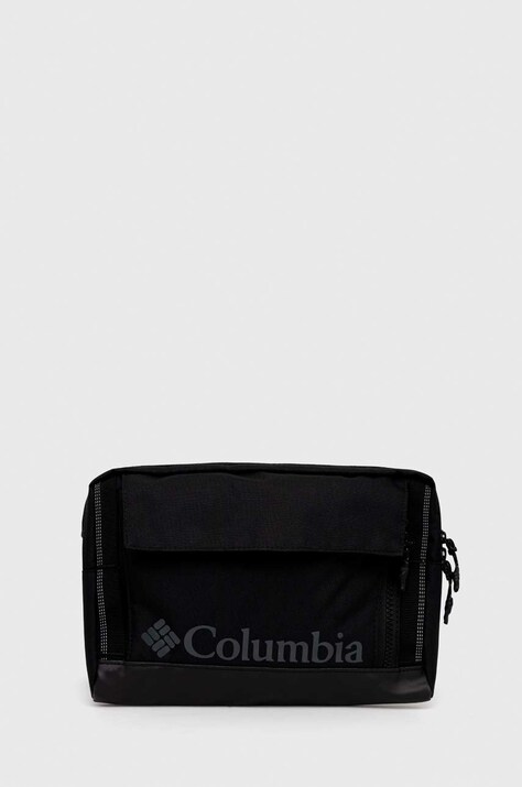 Torba oko struka Columbia boja: crna, 2032591-271