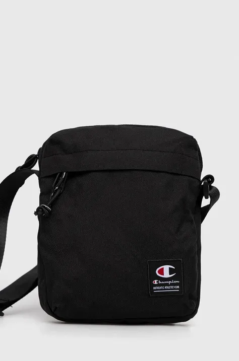 Champion táska fekete, 802353
