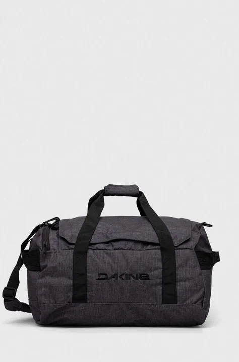 Спортивна сумка Dakine EQ Duffle 35 колір сірий